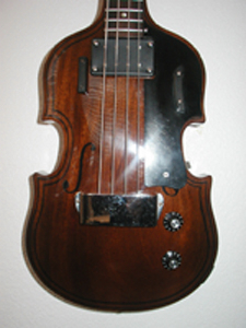 Gibson Bass EB1